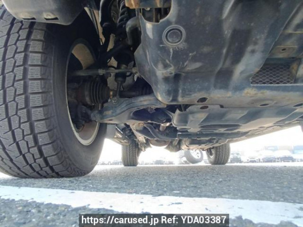 Used 2003 AT toyota land-cruiser-prado RZJ120W Image[31]