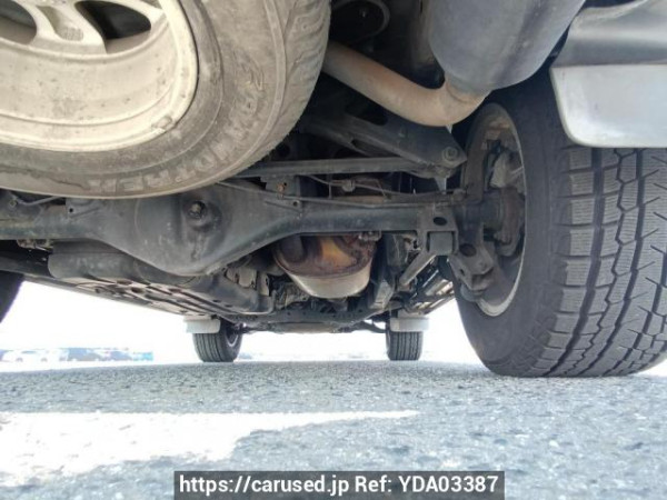 Used 2003 AT toyota land-cruiser-prado RZJ120W Image[39]