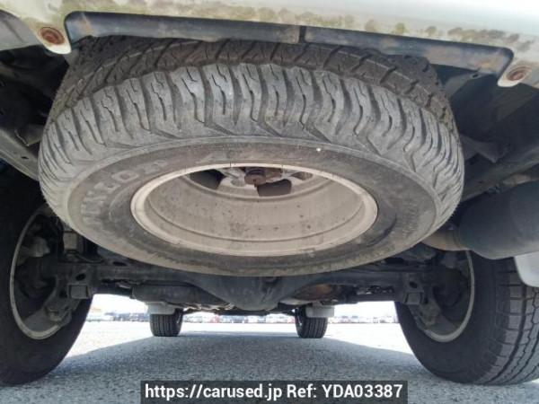 Used 2003 AT toyota land-cruiser-prado RZJ120W Image[40]