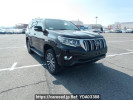 Toyota Land Cruiser Prado GDJ150W