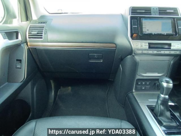 Used 2020 AT toyota land-cruiser-prado GDJ150W Image[18]