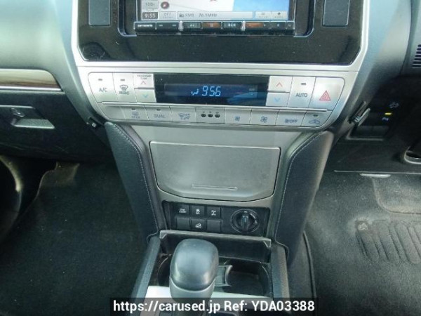 Used 2020 AT toyota land-cruiser-prado GDJ150W Image[22]