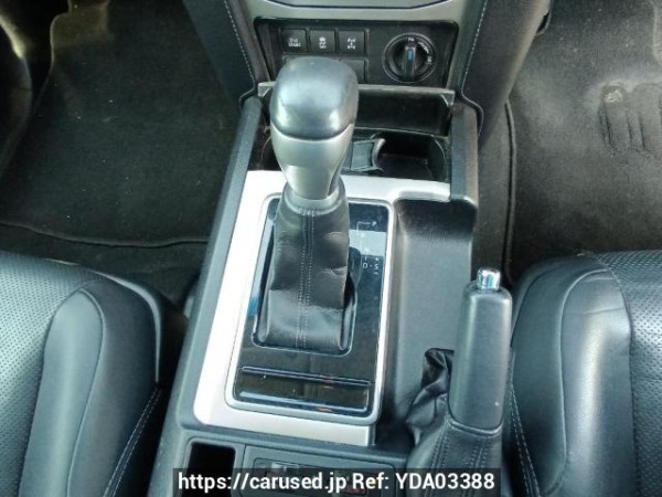 Used 2020 AT toyota land-cruiser-prado GDJ150W Image[24]