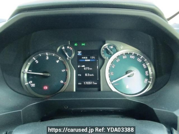 Used 2020 AT toyota land-cruiser-prado GDJ150W Image[25]