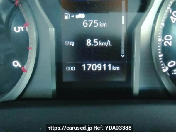 Used 2020 AT toyota land-cruiser-prado GDJ150W Image[26]