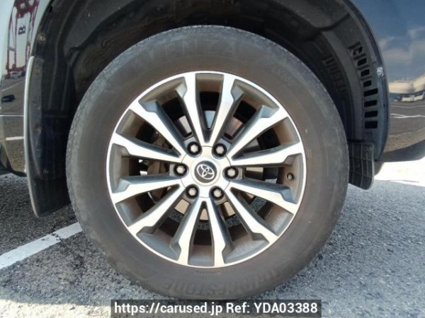 Used 2020 AT toyota land-cruiser-prado GDJ150W Image[27]