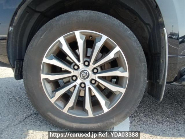 Used 2020 AT toyota land-cruiser-prado GDJ150W Image[28]