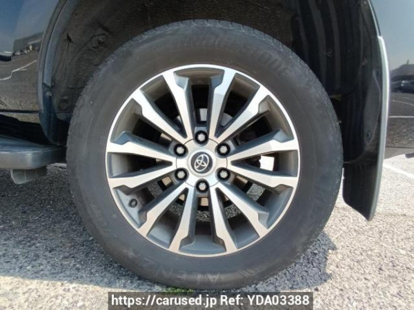 Used 2020 AT toyota land-cruiser-prado GDJ150W Image[29]