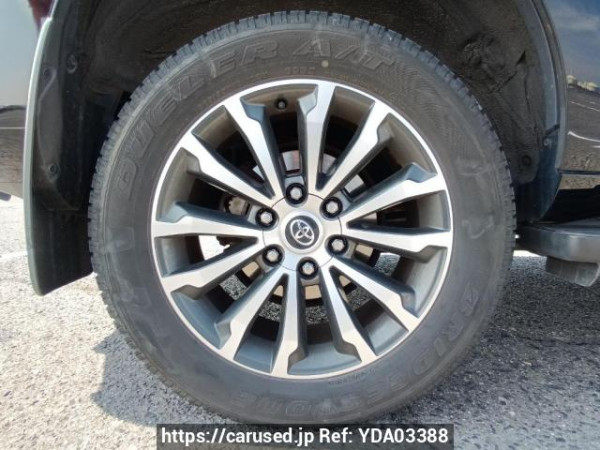Used 2020 AT toyota land-cruiser-prado GDJ150W Image[30]