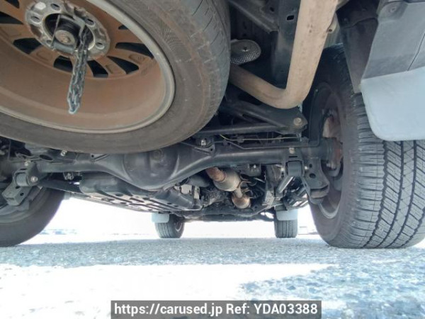 Used 2020 AT toyota land-cruiser-prado GDJ150W Image[39]