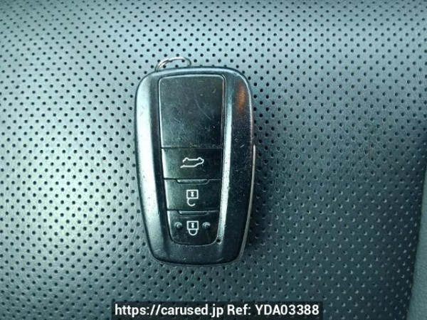 Used 2020 AT toyota land-cruiser-prado GDJ150W Image[41]