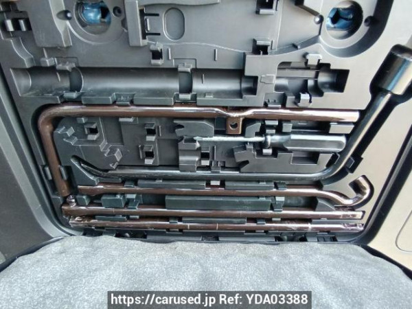 Used 2020 AT toyota land-cruiser-prado GDJ150W Image[42]