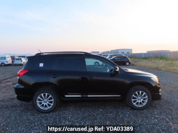 Used 2011 AT toyota vanguard ACA33W Image[7]