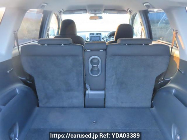 Used 2011 AT toyota vanguard ACA33W Image[9]