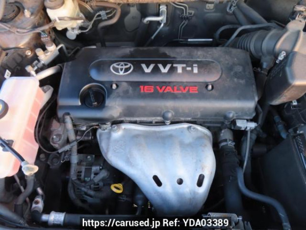 Used 2011 AT toyota vanguard ACA33W Image[11]