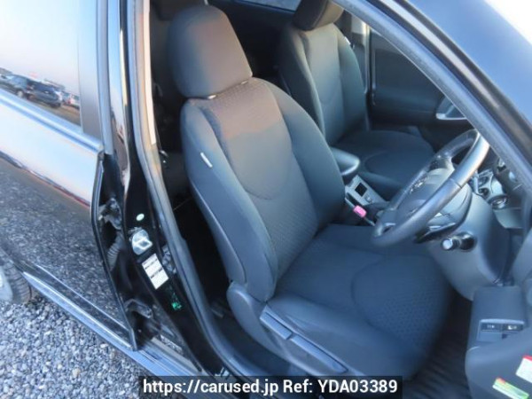 Used 2011 AT toyota vanguard ACA33W Image[14]