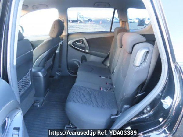 Used 2011 AT toyota vanguard ACA33W Image[18]