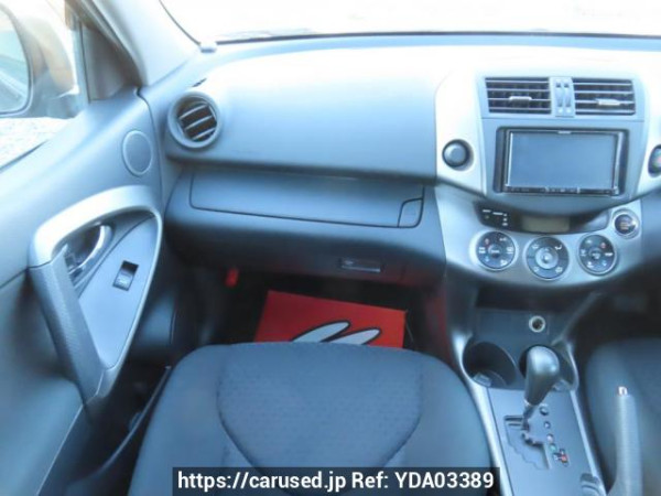 Used 2011 AT toyota vanguard ACA33W Image[19]