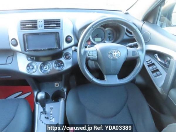 Used 2011 AT toyota vanguard ACA33W Image[21]