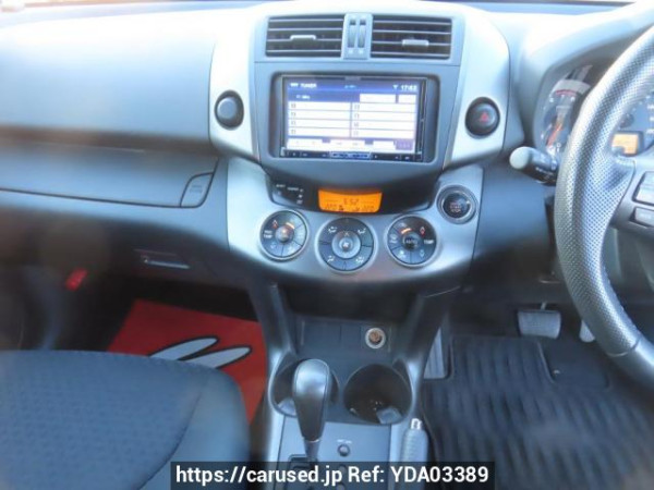 Used 2011 AT toyota vanguard ACA33W Image[22]