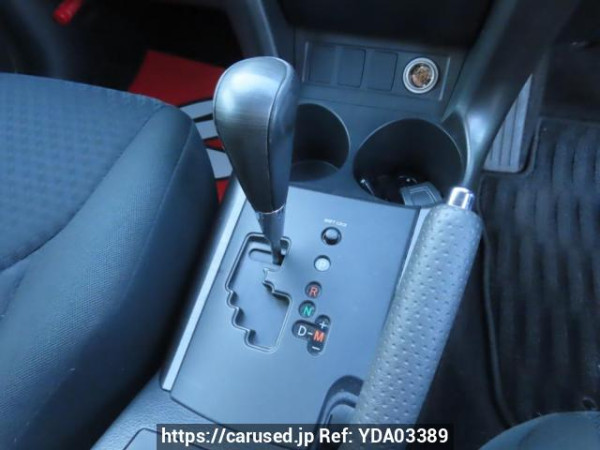 Used 2011 AT toyota vanguard ACA33W Image[24]