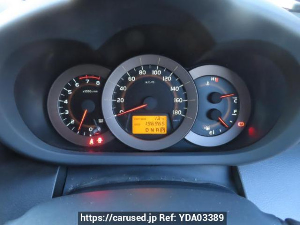Used 2011 AT toyota vanguard ACA33W Image[27]