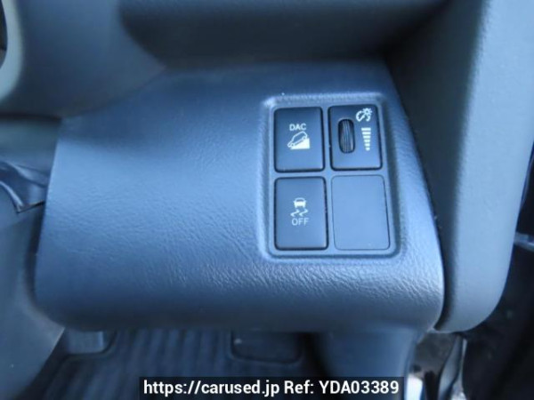 Used 2011 AT toyota vanguard ACA33W Image[29]