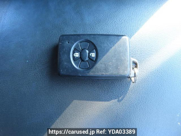 Used 2011 AT toyota vanguard ACA33W Image[30]