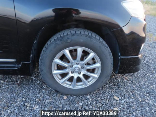 Used 2011 AT toyota vanguard ACA33W Image[31]