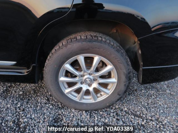 Used 2011 AT toyota vanguard ACA33W Image[32]