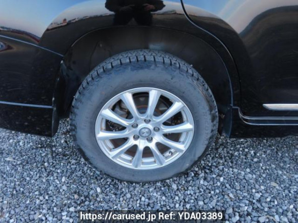 Used 2011 AT toyota vanguard ACA33W Image[33]