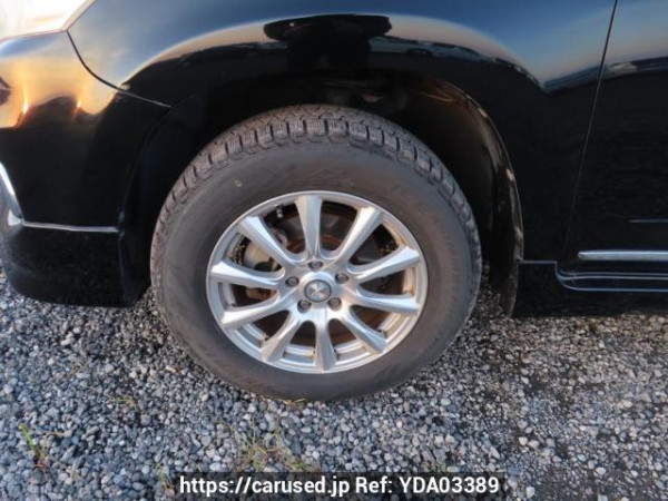 Used 2011 AT toyota vanguard ACA33W Image[34]