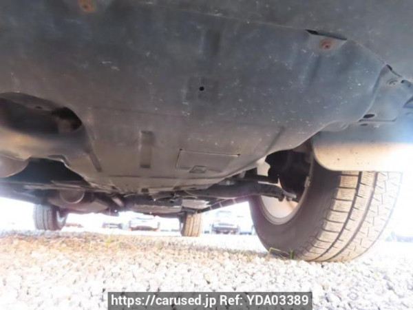 Used 2011 AT toyota vanguard ACA33W Image[36]