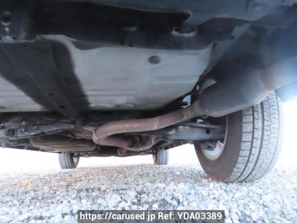 Used 2011 AT toyota vanguard ACA33W Image[42]