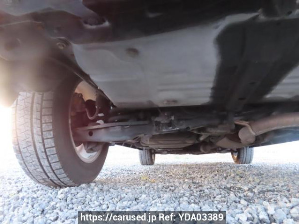 Used 2011 AT toyota vanguard ACA33W Image[40]