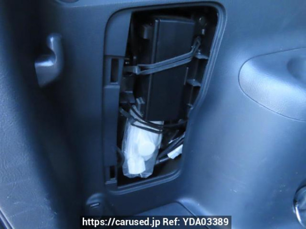 Used 2011 AT toyota vanguard ACA33W Image[44]