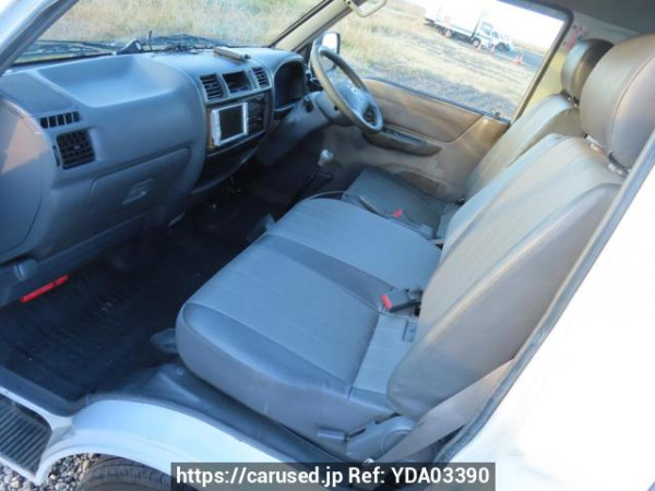Used 2004 MT nissan vanette-van SK82VN Image[18]