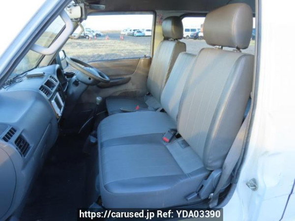 Used 2004 MT nissan vanette-van SK82VN Image[19]