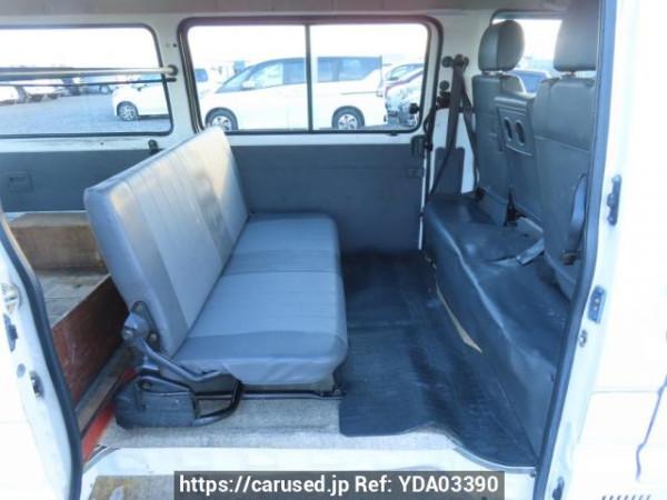 Used 2004 MT nissan vanette-van SK82VN Image[20]
