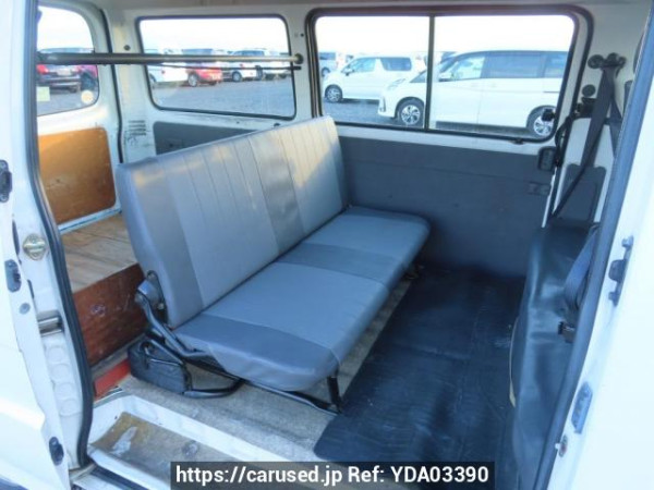 Used 2004 MT nissan vanette-van SK82VN Image[21]