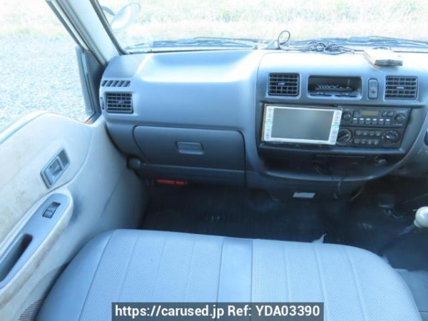 Used 2004 MT nissan vanette-van SK82VN Image[25]