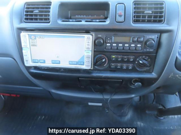 Used 2004 MT nissan vanette-van SK82VN Image[29]
