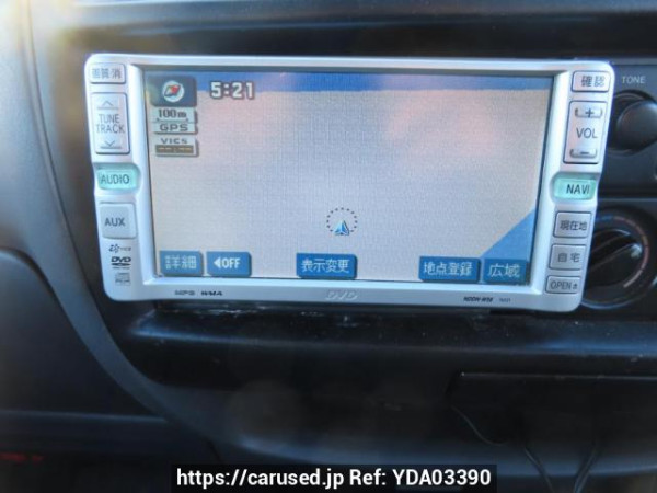 Used 2004 MT nissan vanette-van SK82VN Image[30]