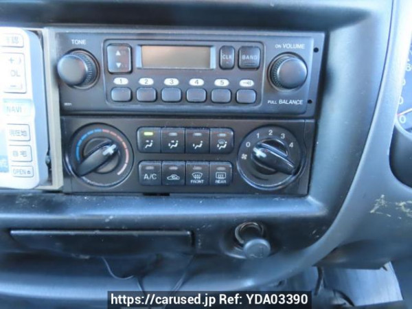 Used 2004 MT nissan vanette-van SK82VN Image[31]