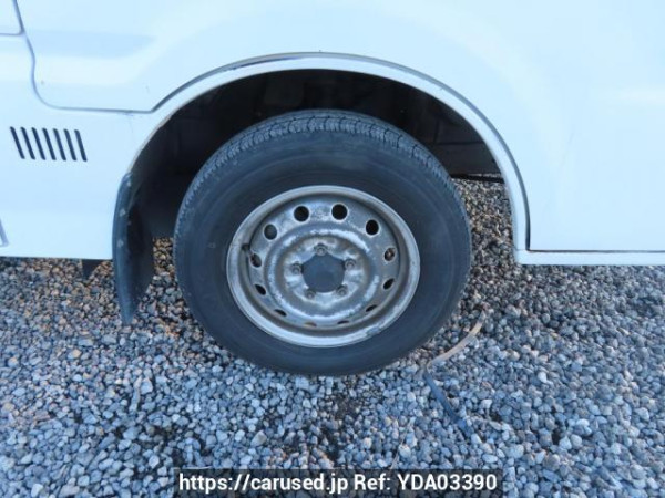 Used 2004 MT nissan vanette-van SK82VN Image[35]