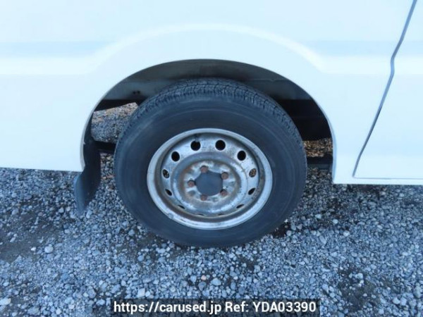Used 2004 MT nissan vanette-van SK82VN Image[37]