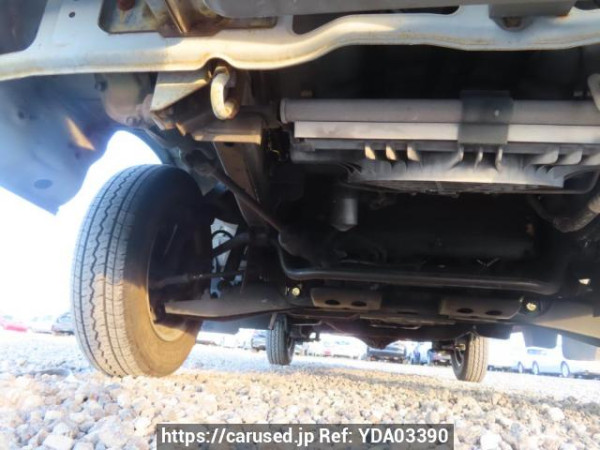 Used 2004 MT nissan vanette-van SK82VN Image[39]