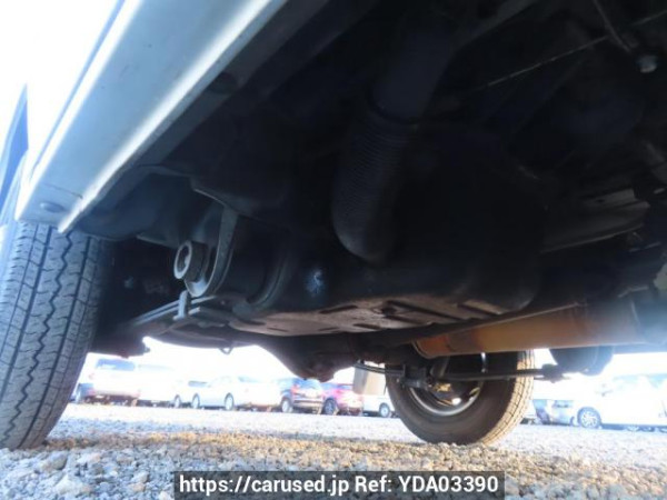 Used 2004 MT nissan vanette-van SK82VN Image[41]