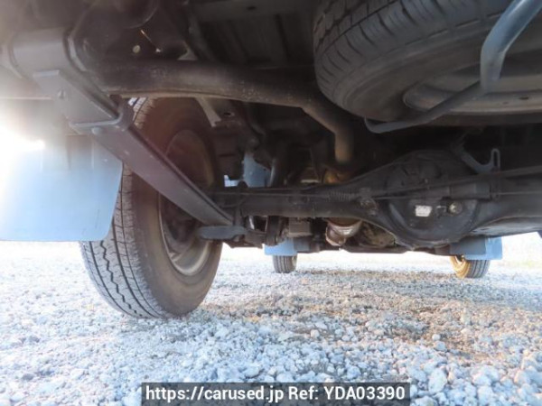 Used 2004 MT nissan vanette-van SK82VN Image[45]