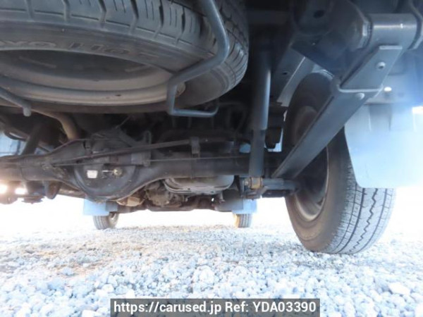 Used 2004 MT nissan vanette-van SK82VN Image[47]